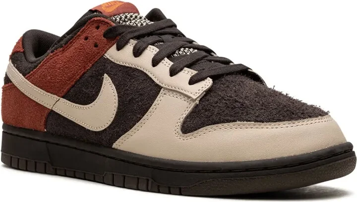 Dunk Low "Red Panda" sneakers - Image 2