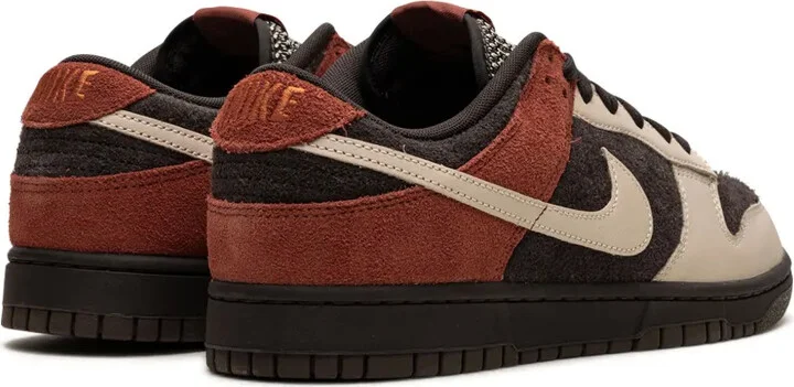 Dunk Low "Red Panda" sneakers - Image 3