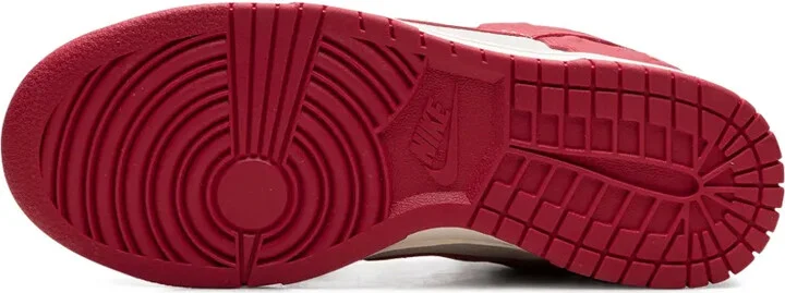Dunk Low "Red Roses" sneakers - Image 4