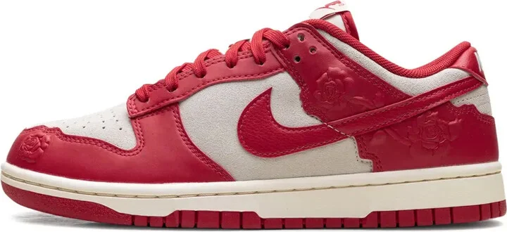 Dunk Low "Red Roses" sneakers - Image 5