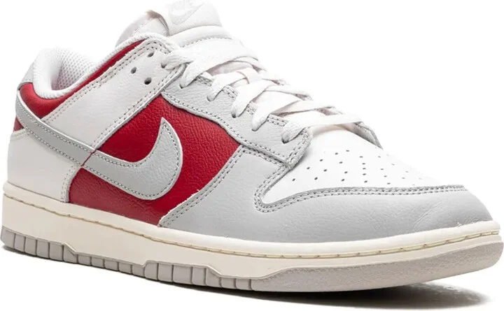 Dunk Low "Red" sneakers - Image 2