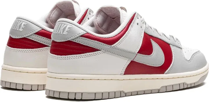 Dunk Low "Red" sneakers - Image 3