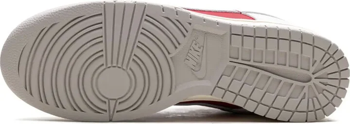 Dunk Low "Red" sneakers - Image 4