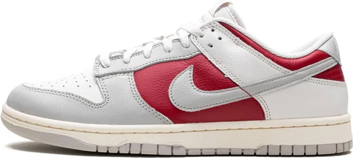 Dunk Low "Red" sneakers - Image 5