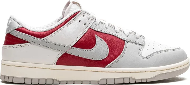 Dunk Low "Red" sneakers