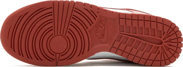 Dunk Low "Red Stardust" sneakers - Image 4