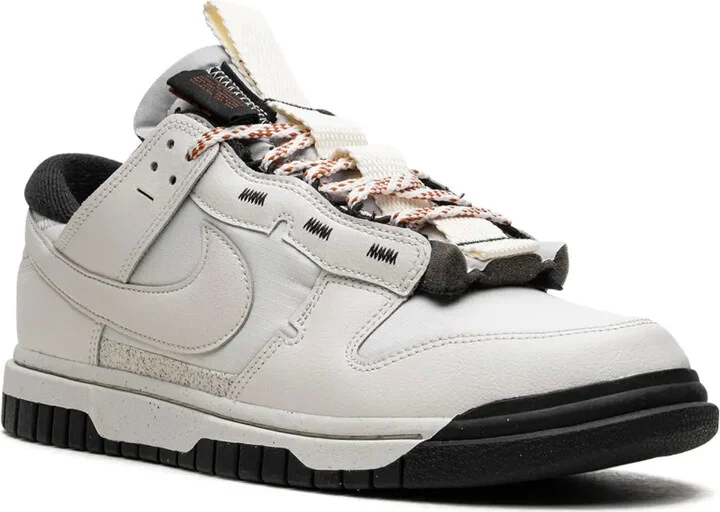 Dunk Low Remastered "Sail/Black" sneakers - Image 2