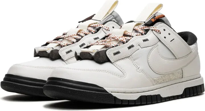 Dunk Low Remastered "Sail/Black" sneakers - Image 3