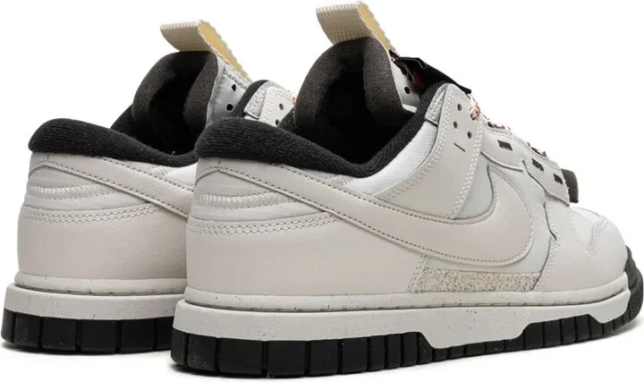 Dunk Low Remastered "Sail/Black" sneakers - Image 4