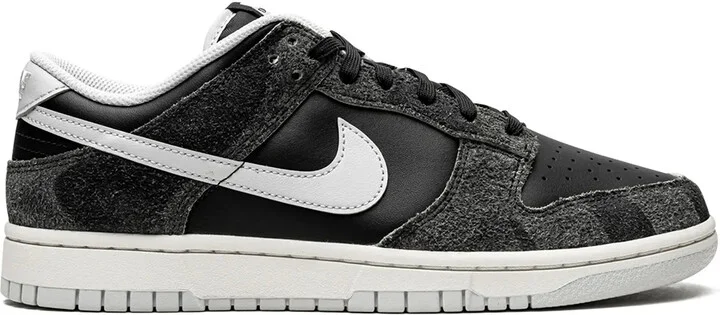 Dunk Low Retro "Animal Pack