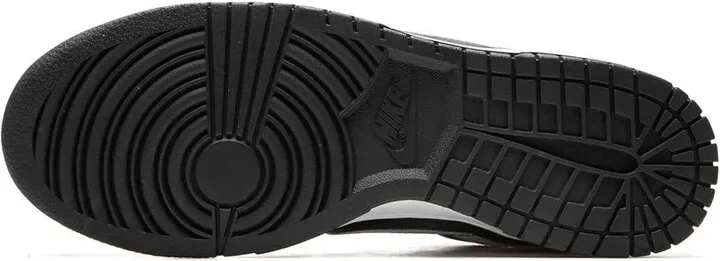 Dunk Low Retro "Black Panda 2.0" sneakers - Image 4