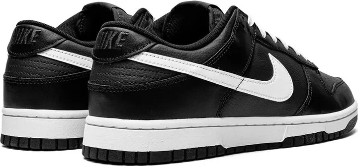 Dunk Low Retro "Black Panda" sneakers - Image 3