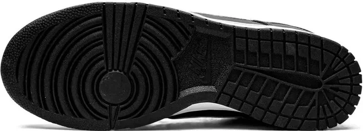 Dunk Low Retro "Black Panda" sneakers - Image 4
