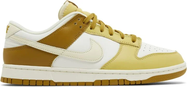 Dunk Low Retro Bronzine