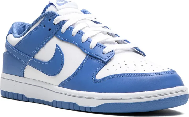 Dunk Low Retro Btty's "Polar White" sneakers - Image 2