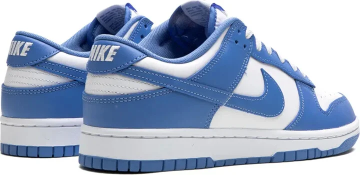 Dunk Low Retro Btty's "Polar White" sneakers - Image 3
