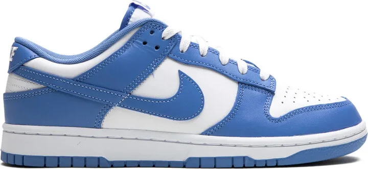 Dunk Low Retro Btty's "Polar White" sneakers