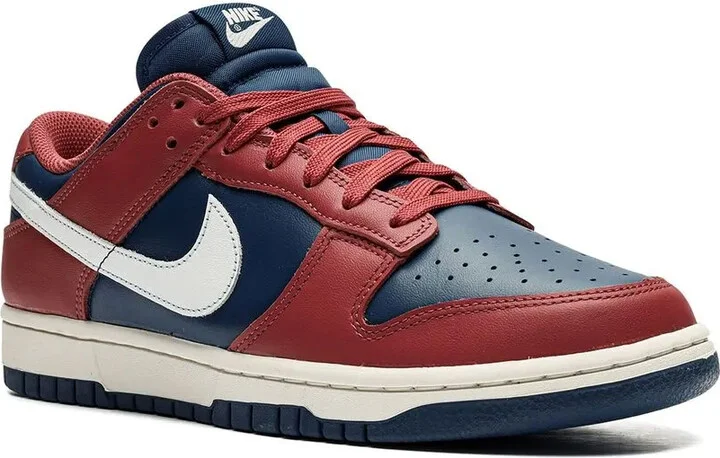Dunk Low Retro "Canyon Rust" sneakers - Image 2