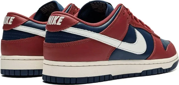 Dunk Low Retro "Canyon Rust" sneakers - Image 3
