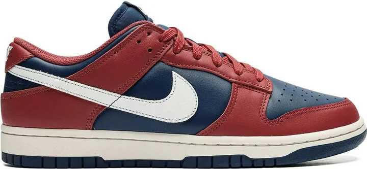 Dunk Low Retro "Canyon Rust" sneakers