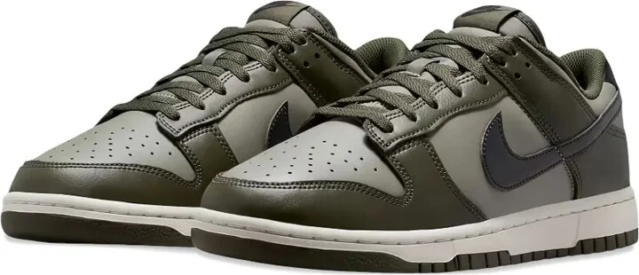 Dunk Low Retro "Cargo Khaki" sneakers - Image 2