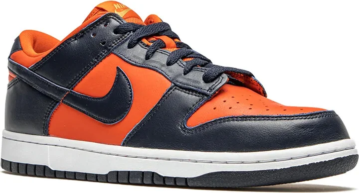 Dunk Low Retro "Champ Colors" sneakers - Image 2