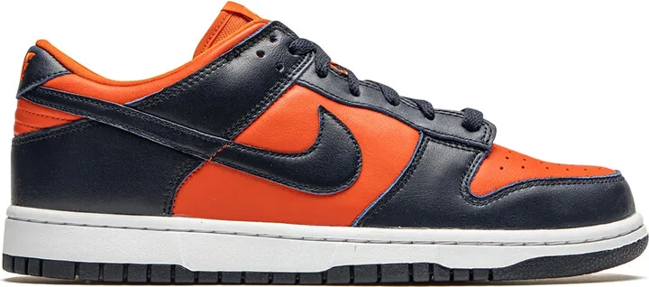 Dunk Low Retro "Champ Colors" sneakers
