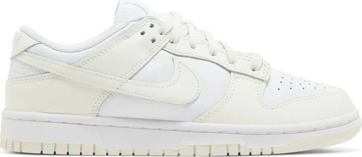 Dunk Low Retro Coconut Milk (Women's)