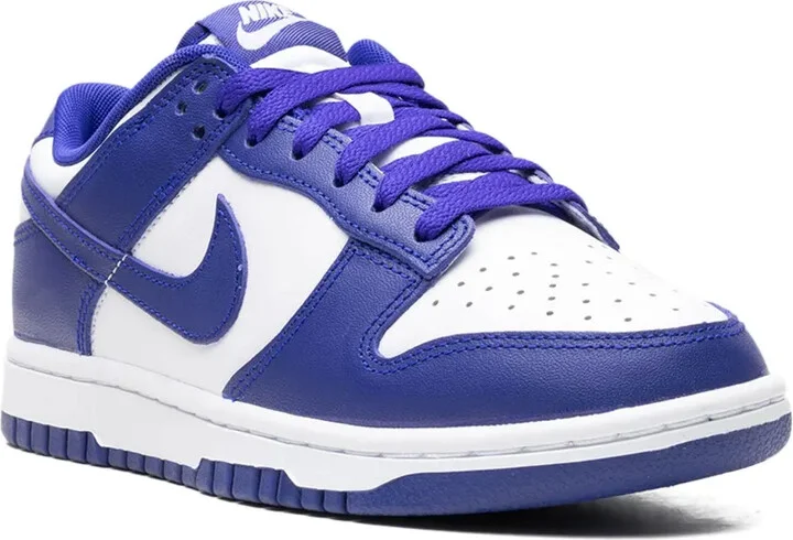 Dunk Low Retro "Concord" sneakers - Image 2