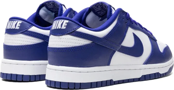 Dunk Low Retro "Concord" sneakers - Image 3