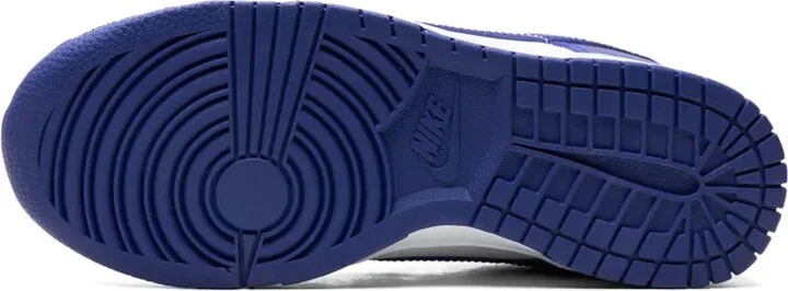 Dunk Low Retro "Concord" sneakers - Image 4