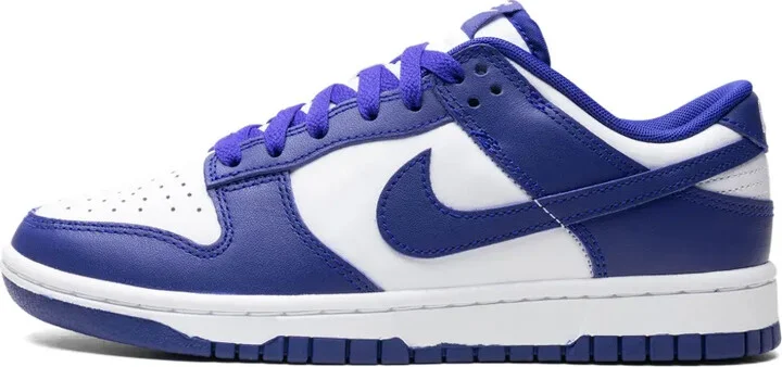 Dunk Low Retro "Concord" sneakers - Image 5