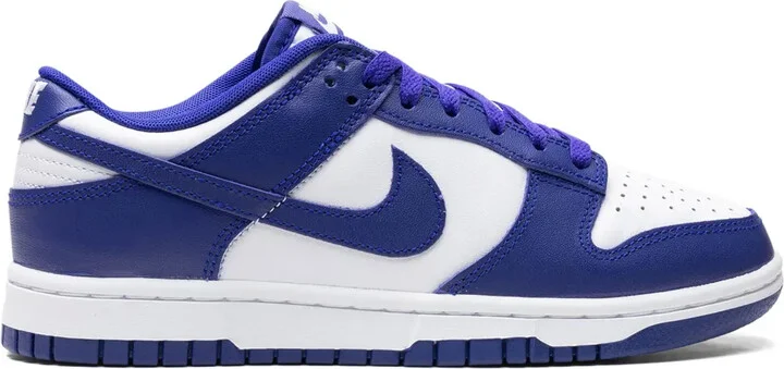 Dunk Low Retro "Concord" sneakers
