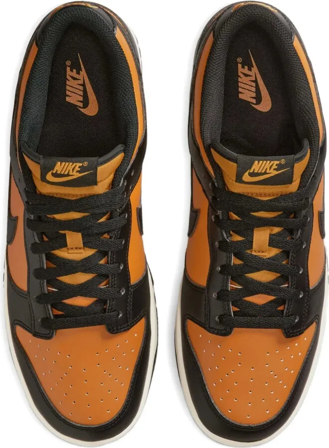 Dunk Low Retro "Desert Ochre" sneakers - Image 2