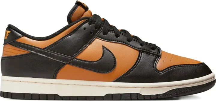 Dunk Low Retro "Desert Ochre" sneakers