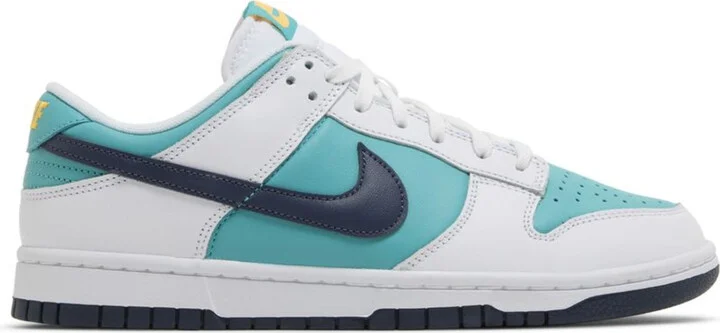 Dunk Low Retro Dusty Cactus