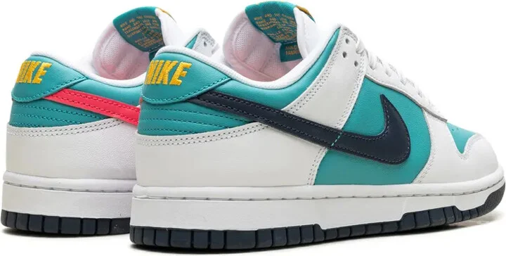 Dunk Low Retro "Dusty Cactus" sneakers - Image 3