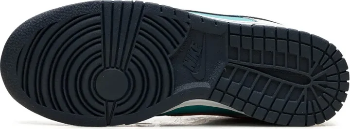 Dunk Low Retro "Dusty Cactus" sneakers - Image 4