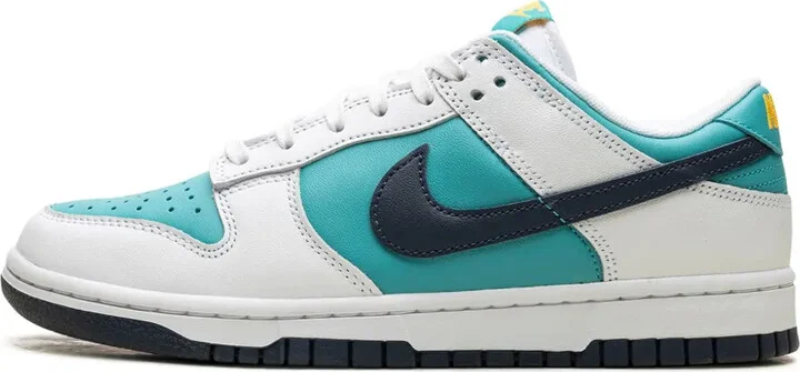Dunk Low Retro "Dusty Cactus" sneakers - Image 5