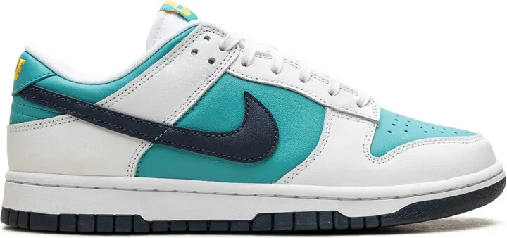 Dunk Low Retro "Dusty Cactus" sneakers