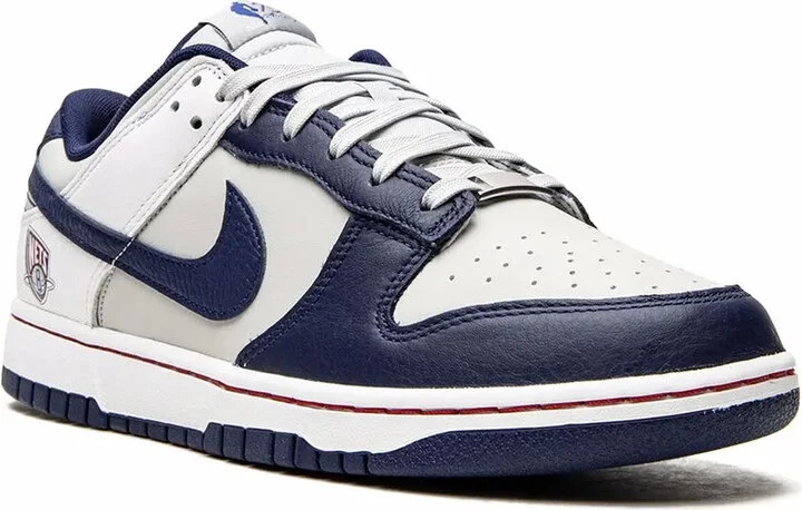 Dunk Low Retro EMB "NBA 75th Anniversary - Image 2