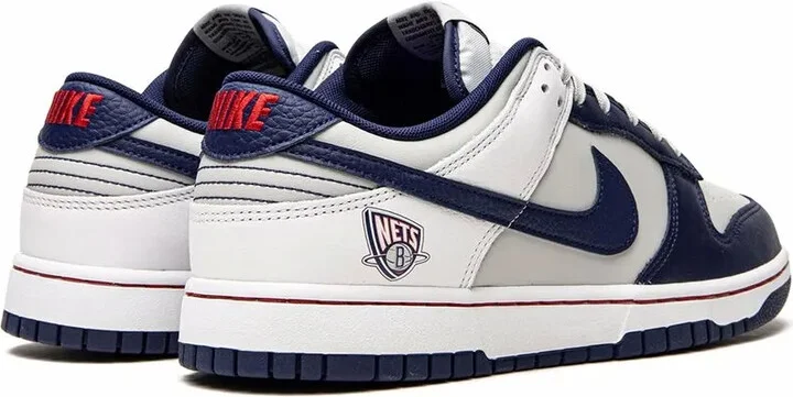 Dunk Low Retro EMB "NBA 75th Anniversary - Image 3