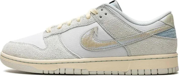 Dunk Low Retro "Gone Fishing" sneakers - Image 5