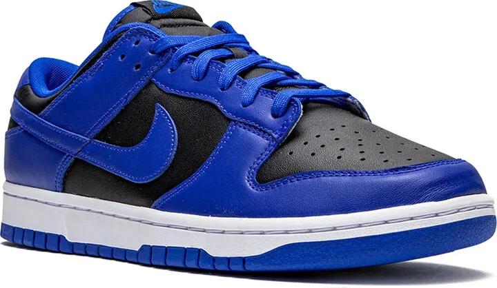 Dunk Low Retro "Hyper Cobalt" sneakers - Image 2