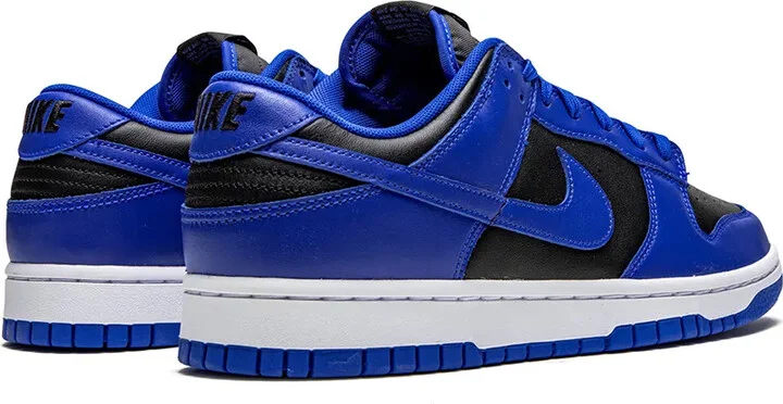 Dunk Low Retro "Hyper Cobalt" sneakers - Image 3