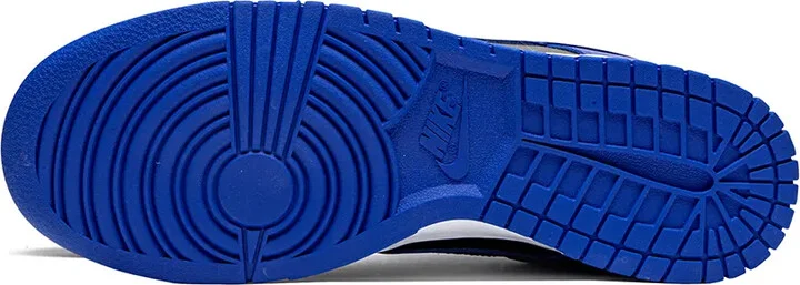 Dunk Low Retro "Hyper Cobalt" sneakers - Image 4