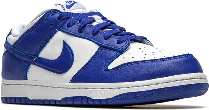 Dunk Low Retro "Kentucky 2020/2022" sneakers - Image 2