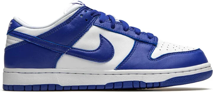 Dunk Low Retro "Kentucky 2020/2022" sneakers