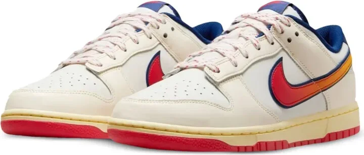 Dunk Low "Retro Lettering" sneakers - Image 2