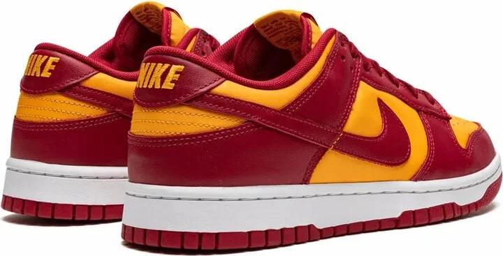 Dunk Low Retro "Midas Gold" sneakers - Image 3